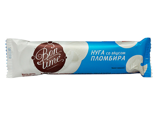 BonTime батончик 20г. (КДВ)