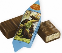 Мишка косолапый (Красный Октябрь)